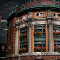 Capitole de Québec