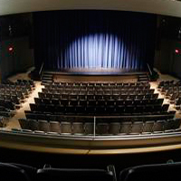 Théâtre du Cégep de Trois-Rivières