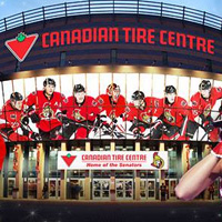 Canadian Tire Centre