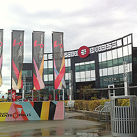 Centropolis