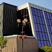 Théâtre du cuivre