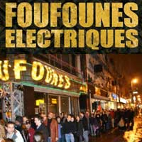 Foufounes Électriques