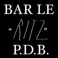 Bar Le Ritz PDB