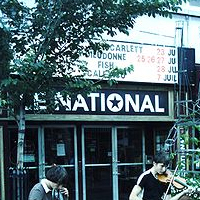 National