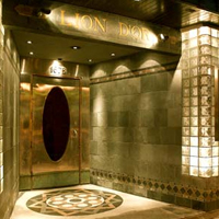 Cabaret Lion d'or