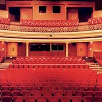 Salle Ludger-Duvernay (Monument National)