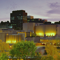 Centre national des Arts
