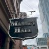 Massey Hall