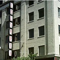 L'Olympia de Montréal