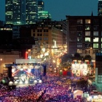 Place des Festivals