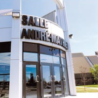 Salle André-Mathieu