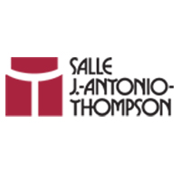 Salle J.-Antonio-Thompson
