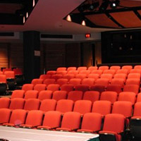 Salle Jean-Despréz
