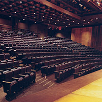 Salle Octave-Crémazie