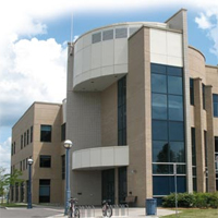 Salle Odyssée (Maison de la Culture de Gatineau)