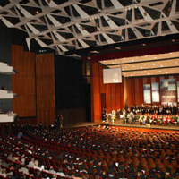Salle Wilfrid-Pelletier