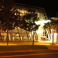 Salle Desjardins-Telus
