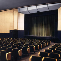 Théâtre du Rideau vert