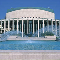 Théâtre Maisonneuve