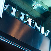 Théâtre St-Denis 1