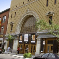 Théâtre Corona