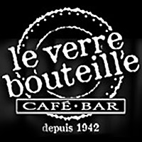 Verre Bouteille