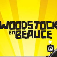 Woodstock en Beauce