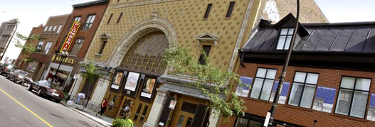Théâtre Corona